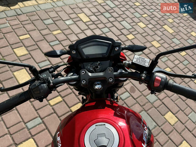 Лифан SR 200, объемом двигателя 0.2 л и пробегом 13 тыс. км за 1210 $, фото 8 на Automoto.ua