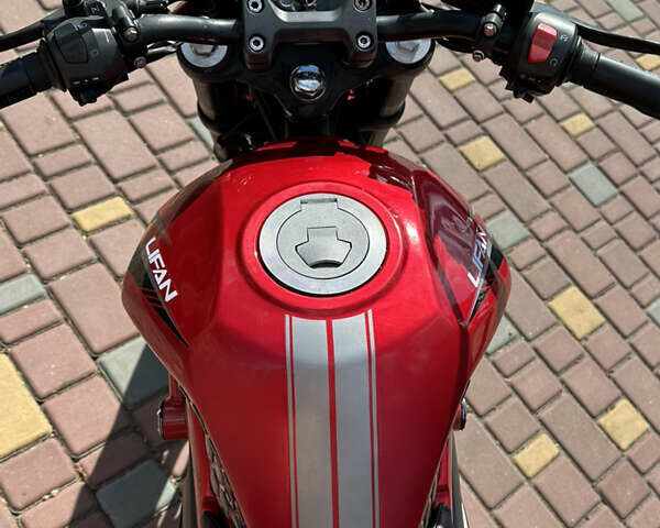 Лифан SR 200, объемом двигателя 0.2 л и пробегом 13 тыс. км за 1210 $, фото 9 на Automoto.ua