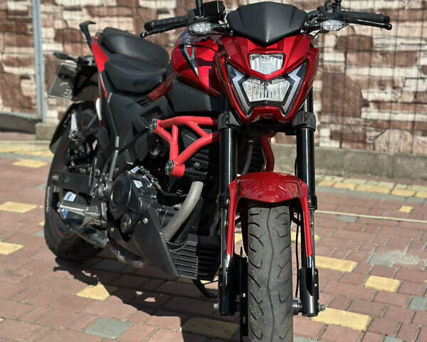 Лифан SR 200, объемом двигателя 0.2 л и пробегом 13 тыс. км за 1210 $, фото 16 на Automoto.ua