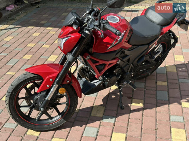 Лифан SR 200, объемом двигателя 0.2 л и пробегом 13 тыс. км за 1210 $, фото 13 на Automoto.ua