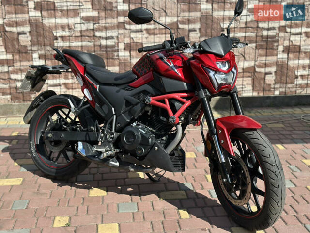 Лифан SR 200, объемом двигателя 0.2 л и пробегом 13 тыс. км за 1210 $, фото 15 на Automoto.ua
