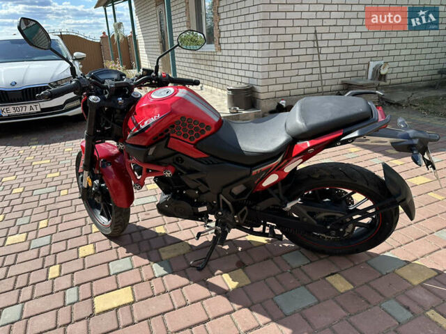 Лифан SR 200, объемом двигателя 0.2 л и пробегом 13 тыс. км за 1210 $, фото 14 на Automoto.ua