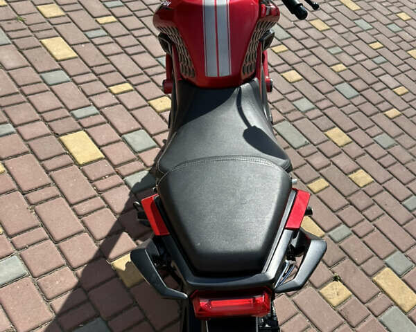 Лифан SR 200, объемом двигателя 0.2 л и пробегом 13 тыс. км за 1210 $, фото 10 на Automoto.ua