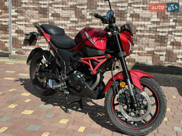 Лифан SR 200, объемом двигателя 0.2 л и пробегом 13 тыс. км за 1210 $, фото 2 на Automoto.ua