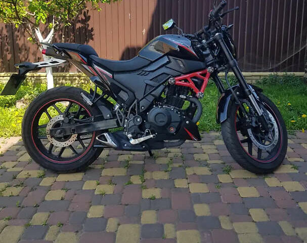 Лифан SR 200, объемом двигателя 0.2 л и пробегом 10 тыс. км за 1000 $, фото 2 на Automoto.ua