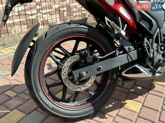Лифан SR 200, объемом двигателя 0.2 л и пробегом 13 тыс. км за 1210 $, фото 4 на Automoto.ua