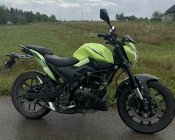 Лифан SR 200, объемом двигателя 0 л и пробегом 9 тыс. км за 1400 $, фото 1 на Automoto.ua