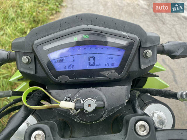 Лифан SR 200, объемом двигателя 0 л и пробегом 9 тыс. км за 1400 $, фото 5 на Automoto.ua