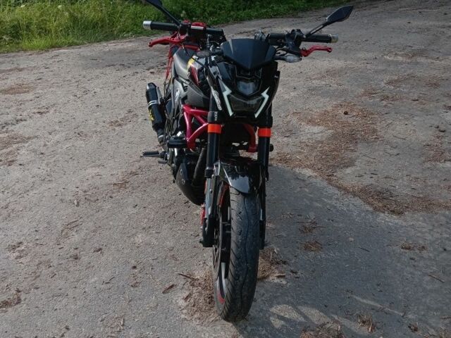 Лифан SR 200, объемом двигателя 0.2 л и пробегом 0 тыс. км за 1100 $, фото 3 на Automoto.ua