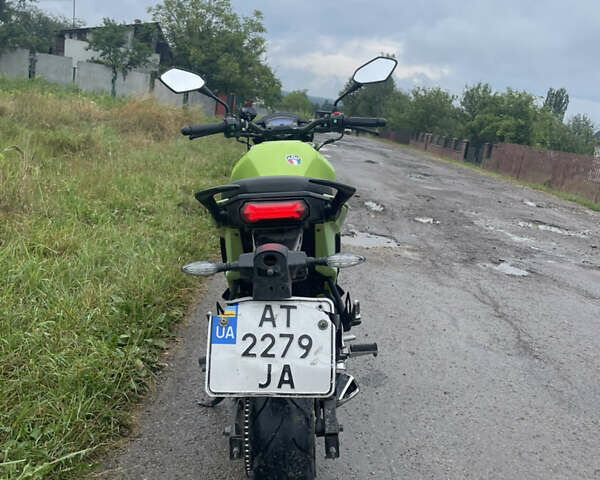 Лифан SR 200, объемом двигателя 0 л и пробегом 9 тыс. км за 1400 $, фото 6 на Automoto.ua
