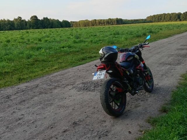 Лифан SR 200, объемом двигателя 0.2 л и пробегом 0 тыс. км за 1100 $, фото 4 на Automoto.ua