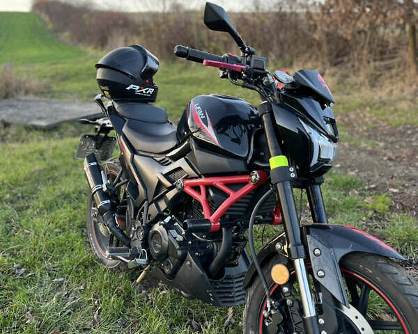 Лифан SR 200, объемом двигателя 0.2 л и пробегом 15 тыс. км за 1100 $, фото 1 на Automoto.ua