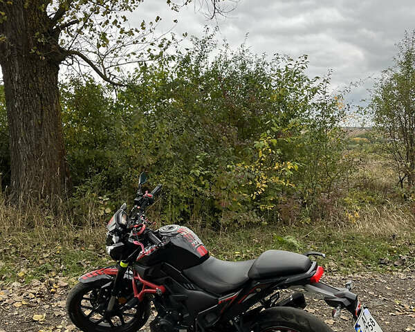 Лифан SR 200, объемом двигателя 0.2 л и пробегом 15 тыс. км за 1100 $, фото 2 на Automoto.ua