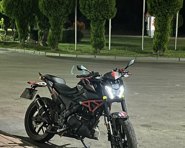 Лифан SR 200, объемом двигателя 0.2 л и пробегом 15 тыс. км за 1100 $, фото 7 на Automoto.ua