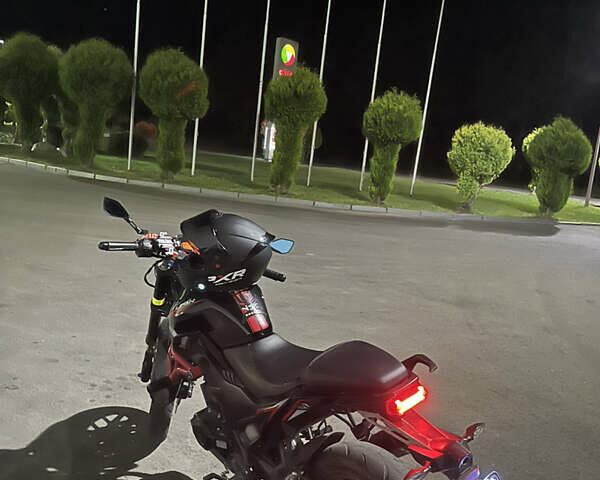 Лифан SR 200, объемом двигателя 0.2 л и пробегом 15 тыс. км за 1100 $, фото 8 на Automoto.ua