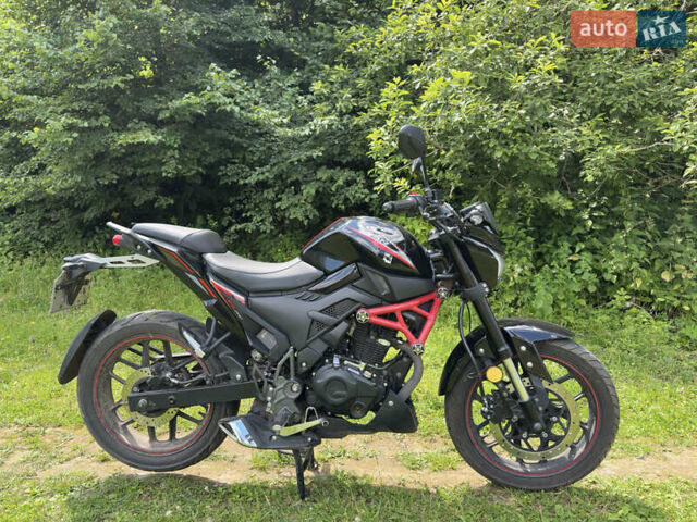 Лифан SR 200, объемом двигателя 0.2 л и пробегом 6 тыс. км за 1000 $, фото 1 на Automoto.ua