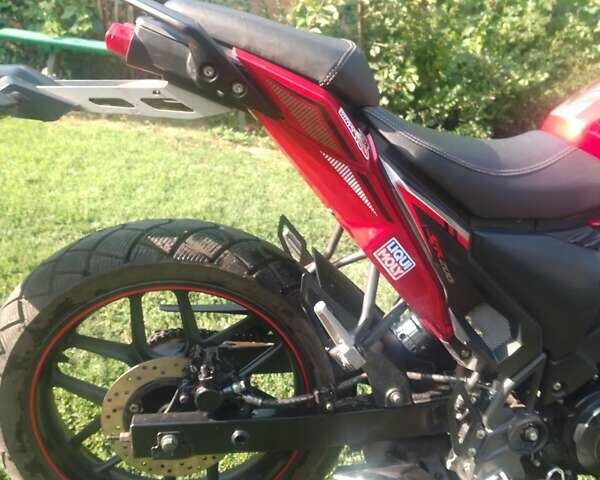 Лифан SR 200, объемом двигателя 0 л и пробегом 19 тыс. км за 1013 $, фото 6 на Automoto.ua