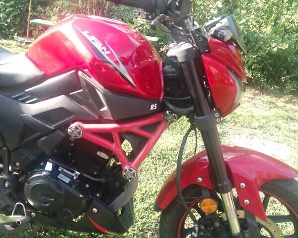 Лифан SR 200, объемом двигателя 0 л и пробегом 19 тыс. км за 1013 $, фото 3 на Automoto.ua