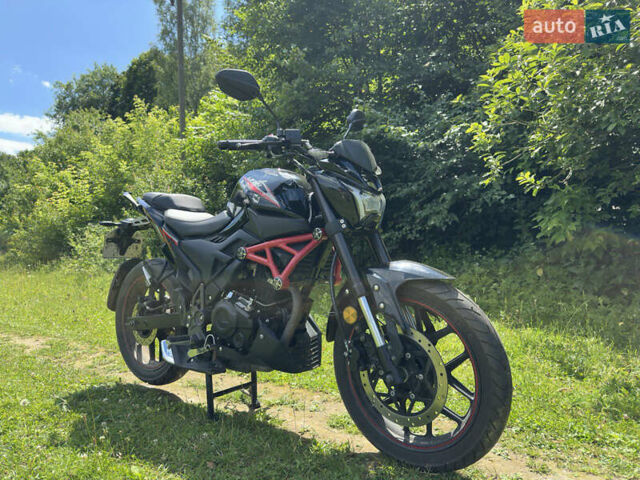 Лифан SR 200, объемом двигателя 0.2 л и пробегом 6 тыс. км за 1000 $, фото 2 на Automoto.ua