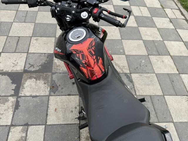 Лифан SR 200, объемом двигателя 0.2 л и пробегом 0 тыс. км за 1100 $, фото 4 на Automoto.ua