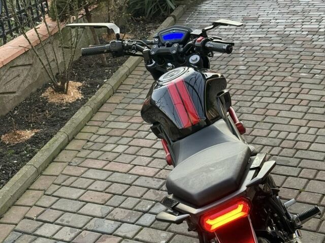 Ліфан SR 200, об'ємом двигуна 0.2 л та пробігом 0 тис. км за 1150 $, фото 5 на Automoto.ua