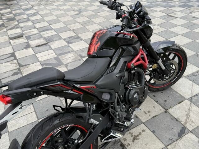 Лифан SR 200, объемом двигателя 0.2 л и пробегом 0 тыс. км за 1100 $, фото 2 на Automoto.ua