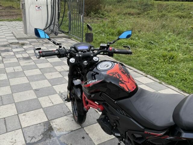 Лифан SR 200, объемом двигателя 0.2 л и пробегом 0 тыс. км за 1100 $, фото 3 на Automoto.ua