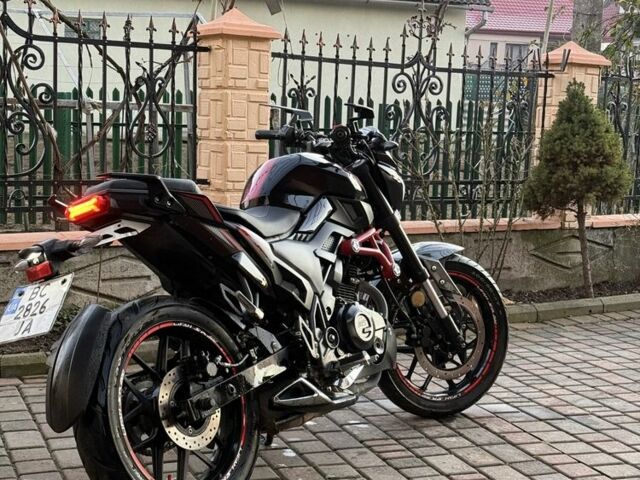 Ліфан SR 200, об'ємом двигуна 0.2 л та пробігом 0 тис. км за 1150 $, фото 6 на Automoto.ua