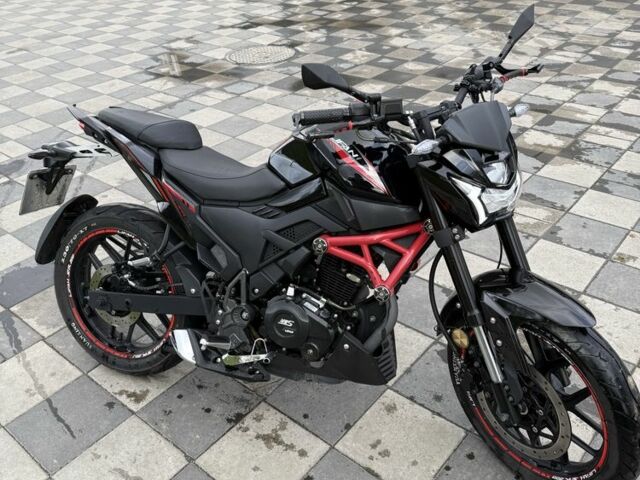 Лифан SR 200, объемом двигателя 0.2 л и пробегом 0 тыс. км за 1100 $, фото 1 на Automoto.ua