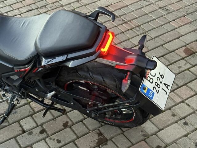 Ліфан SR 200, об'ємом двигуна 0.2 л та пробігом 0 тис. км за 1150 $, фото 4 на Automoto.ua