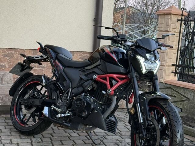 Ліфан SR 200, об'ємом двигуна 0.2 л та пробігом 0 тис. км за 1150 $, фото 1 на Automoto.ua