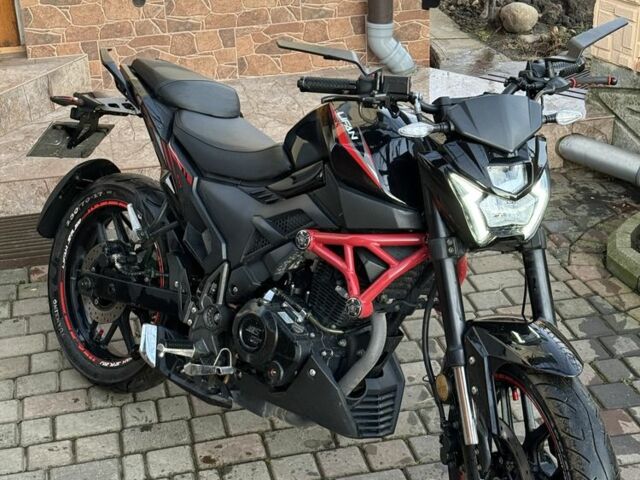 Ліфан SR 200, об'ємом двигуна 0.2 л та пробігом 0 тис. км за 1150 $, фото 2 на Automoto.ua