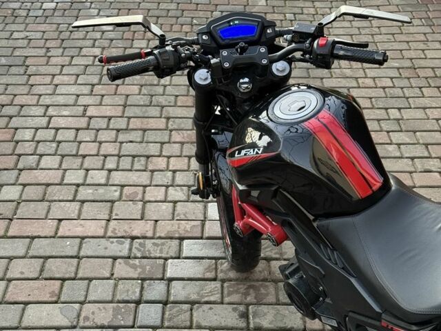 Ліфан SR 200, об'ємом двигуна 0.2 л та пробігом 0 тис. км за 1150 $, фото 3 на Automoto.ua