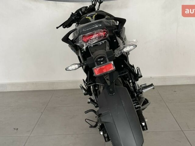 купить новое авто Лифан SR 200 2024 года от официального дилера MotoHub Лифан фото