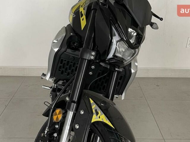 купить новое авто Лифан SR 200 2024 года от официального дилера MotoHub Лифан фото