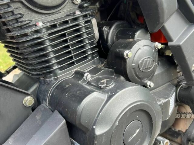 Лифан SR 200, объемом двигателя 0.2 л и пробегом 0 тыс. км за 1000 $, фото 1 на Automoto.ua