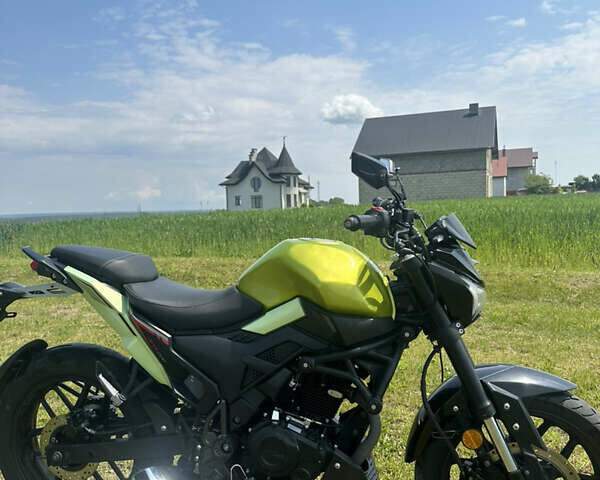 Зеленый Лифан SR 200, объемом двигателя 0 л и пробегом 15 тыс. км за 1350 $, фото 9 на Automoto.ua