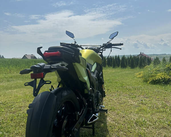 Зеленый Лифан SR 200, объемом двигателя 0 л и пробегом 15 тыс. км за 1350 $, фото 8 на Automoto.ua