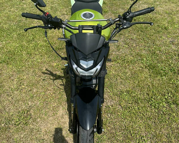 Зеленый Лифан SR 200, объемом двигателя 0 л и пробегом 15 тыс. км за 1350 $, фото 4 на Automoto.ua