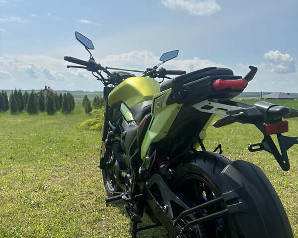 Зеленый Лифан SR 200, объемом двигателя 0 л и пробегом 15 тыс. км за 1350 $, фото 3 на Automoto.ua