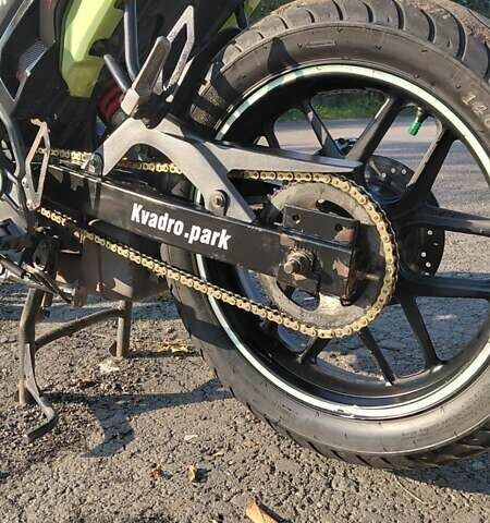 Зелений Ліфан SR 200, об'ємом двигуна 0.2 л та пробігом 26 тис. км за 1300 $, фото 6 на Automoto.ua