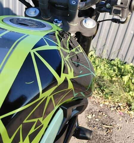 Зелений Ліфан SR 200, об'ємом двигуна 0.2 л та пробігом 26 тис. км за 1300 $, фото 4 на Automoto.ua