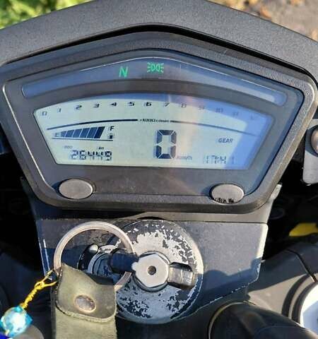 Зелений Ліфан SR 200, об'ємом двигуна 0.2 л та пробігом 26 тис. км за 1300 $, фото 5 на Automoto.ua
