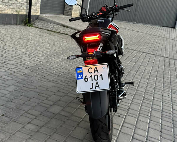 Чорний Ліфан SR 220, об'ємом двигуна 0.2 л та пробігом 2 тис. км за 1750 $, фото 5 на Automoto.ua