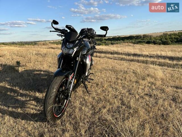 Черный Лифан SR 220, объемом двигателя 0.2 л и пробегом 9 тыс. км за 1550 $, фото 1 на Automoto.ua