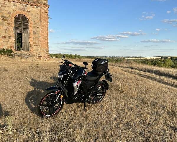 Черный Лифан SR 220, объемом двигателя 0.2 л и пробегом 9 тыс. км за 1550 $, фото 4 на Automoto.ua