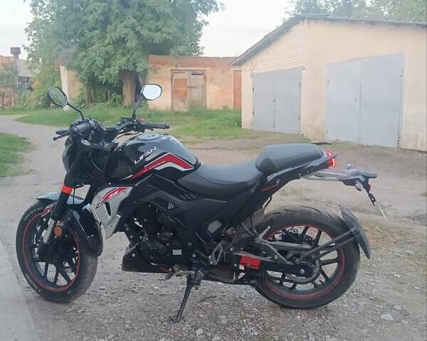 Черный Лифан SR 220, объемом двигателя 0.2 л и пробегом 17 тыс. км за 1570 $, фото 1 на Automoto.ua
