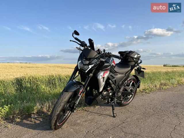 Черный Лифан SR 220, объемом двигателя 0.2 л и пробегом 9 тыс. км за 1550 $, фото 5 на Automoto.ua