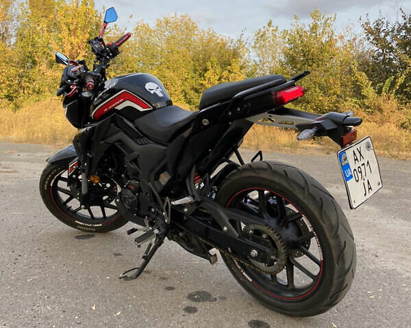 Черный Лифан SR 220, объемом двигателя 0.2 л и пробегом 11 тыс. км за 1600 $, фото 5 на Automoto.ua