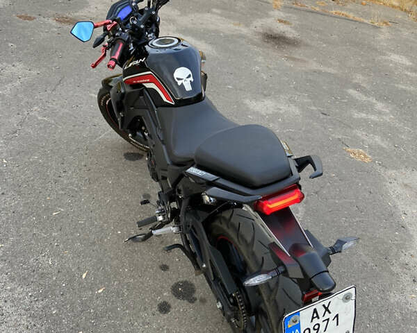 Черный Лифан SR 220, объемом двигателя 0.2 л и пробегом 11 тыс. км за 1600 $, фото 6 на Automoto.ua